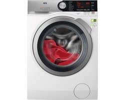 AEG L8FEN96CV ÖKOMix - Wasmachine - 9kg - 1600 rpm