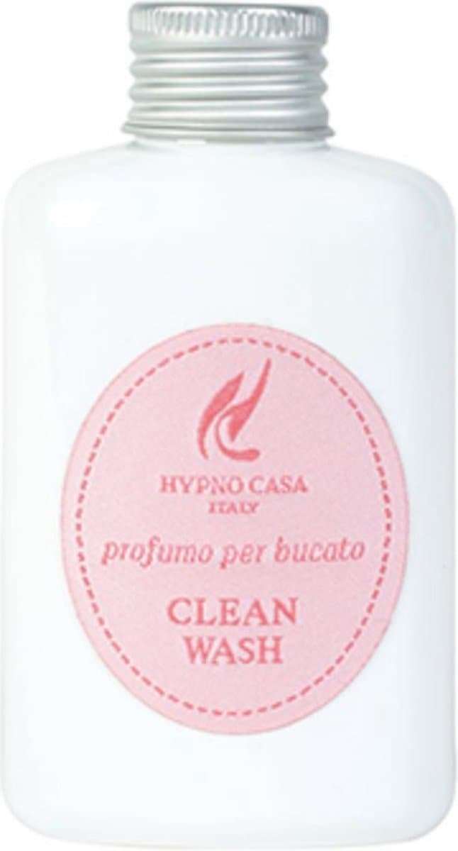 Hypno Casa - Wasparfum - Clean 100 ml — afbeelding 1