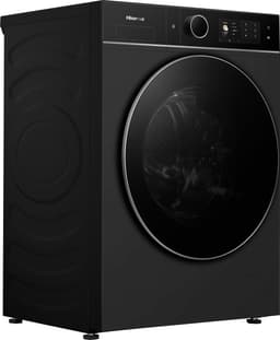HISENSE WD5I1245BBRH/BLX - Was-droogcombinatie - 12 kg + 8 kg - 1400 rpm - 72 dB — thumbnail 4