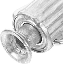 4pcs Tensioner - Steel Wire - Regulator - Rollable Household Tools - Stainless Steel Retractable Clothesline Pulley - Clothes Hanging Household — thumbnail 4