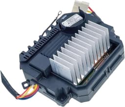 Motorbesturingskaart - Wasmachine Printplaat - Apparaat Reparatie - Modulair Ontwerp - 50 gram - Eén Kleur — thumbnail 4