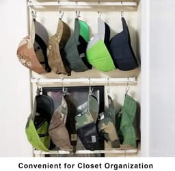 Dit opvouwbare kledingrek wordt geleverd geschikt voor 20 klemmen, een sokkenrek, roestvrijstalen klemmen en een druppelbestendige hanger. Het is ideaal voor het drogen van sokken, bh's, handdoeken, ondergoed en babykleding. — thumbnail 2