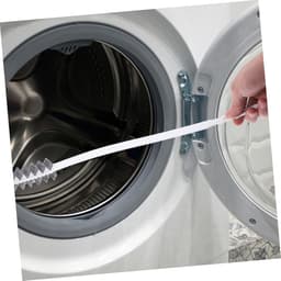 Gatuida trommel wasmachine borstel schoner droogleggen afwassen Wasbak zeef washing machine cleaner Wasmachineborstel droger ontluchtingsborstel borstel voor wasmachines p.p — thumbnail 4