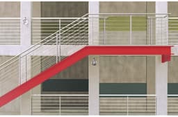 Boutanker Staal - Doorsteekanker - Beton Verankeren - ETA Optie 1 - Ø10x95mm - Grijs — thumbnail 3
