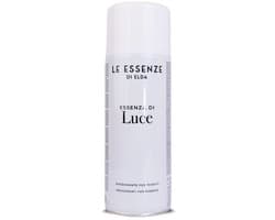 Wasparfum le Essenze di Elda Textielspray Luce