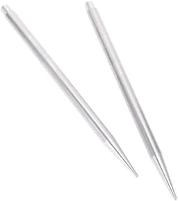 Grondanker Antenne - Antennevervanging M10 - Signaal Ontvangen - CNC Gefreesd - 240 mm - Aluminium — thumbnail 1