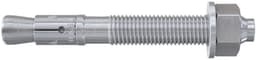 Stalen Anker - Bevestigingsanker - Interne Bevestigingen - Lagere Verankeringsdiepte - 5.5 cm - Zilverkleurig — thumbnail 1