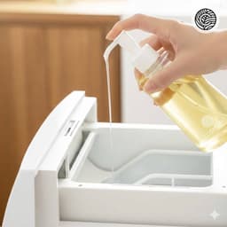 Cosmeau Wasparfum Kersenbloesem 250ml + Dispenser — thumbnail 3