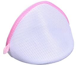 Dailygoody - waszakken voor lingerie - 5 Stuks waszakken met rits - ideaal voor delicate was - wasmachine bestendig - beschermt lingerie - praktische . — thumbnail 3
