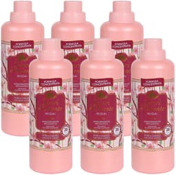 Tesori d'Oriente Ikigai Therapy geconcentreerde spoelvloeistof 6x760 ml — thumbnail 1