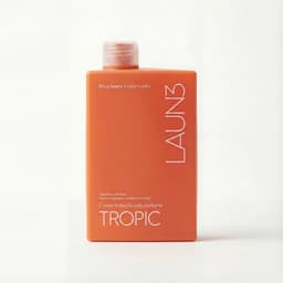 LAUN3 TROPIC Wasparfum - 500ML Geurbooster & Wasgeur - Textielverfrisser & Kledingverfrisser — thumbnail 1