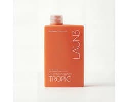 LAUN3 TROPIC Wasparfum - 500ML Geurbooster & Wasgeur - Textielverfrisser & Kledingverfrisser — afbeelding 1