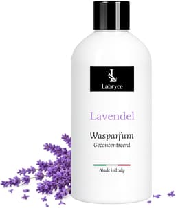 Labryce Wasparfum Lavendel - Frisse geur met lavendel & cederhout - 250 ml — thumbnail 1