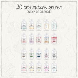 Il Bucato di Adele Wasparfum - Italiaanse Was Parfum - Flower Breeze 500ml — thumbnail 2