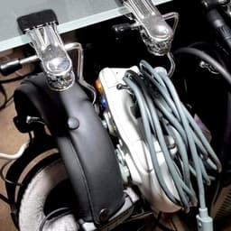VVGoods - Roestvrijstalen Wasknijpers 20 stuks 360° Draaibare Klemhaken Antislip - Geschikt voor Sokken Handdoeken Broeken Schoenen - Zwart — thumbnail 2