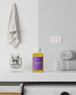 SteamStory Luxe Wasparfum Amethyst - Lavendel & violet met houtachtige basis - 250 ml — thumbnail 4