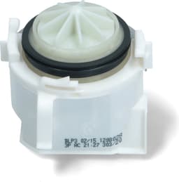 Geschikt voor Bosch Siemens Afvoerpomp Vaatwasser 00631200 — thumbnail 2