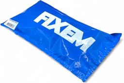Fixem® Geschikt voor Samsung DC6103902A, DC6103634A droger filter pluizenfilter, pluizenzeef - 308x158x57mm - 1 Stuk — thumbnail 4