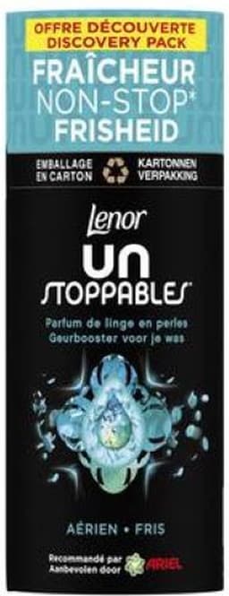 Lenor Geurbooster Fris 140 Gram — thumbnail 4
