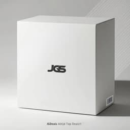 JGS ® Set van 35 Groene Kas Klemmen voor Planten en Netten met Sterke Grip — thumbnail 2
