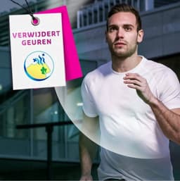 Vanish Oxi Action Crystal White Vlekverwijderaar – 4 x 1500 ml – Voordeelverpakking – Voor Witte Was – Krachtige Vlekverwijdering — thumbnail 4