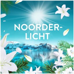 Lenor Fresh Air Wasverzachter - Noorderlicht - 6 x 36 Wasbeurten — thumbnail 4