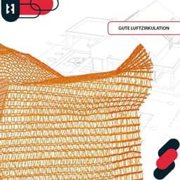 Set van 50 Raschelzakken voor Aardappelen en Groenten - 50x80 cm — thumbnail 3