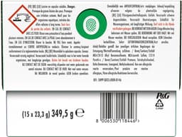 Ariel 4in1 Wasmiddel Pods + Ultra Vlekverwijdering - 4 x 15 Wasbeurten — thumbnail 3