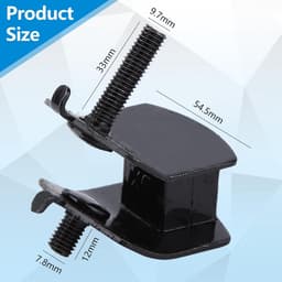 Anti-vibratie rubberen motorsteunen voor optimale prestaties — thumbnail 4