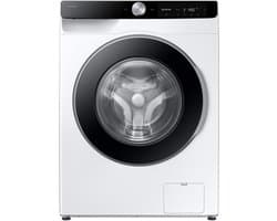 Samsung WW90DG6G94LKU4 wasmachine Voorlader 9 kg 1400 RPM Wit — afbeelding 1