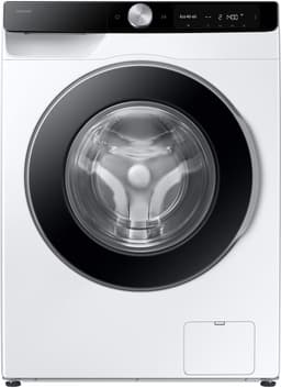 Samsung WW90DG6G94LKU4 wasmachine Voorlader 9 kg 1400 RPM Wit — thumbnail 1