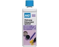 HG Vlekweg Nr2 - 6 x 50 ml - Voordeelverpakking