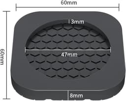 Famanu – Auto voorruit cover - autoruit zonneschermen beschermer cover vorst magnetische beschermer voor winter voorruit ijs past voor kleine middelste auto's (183 × 116 cm) — thumbnail 3