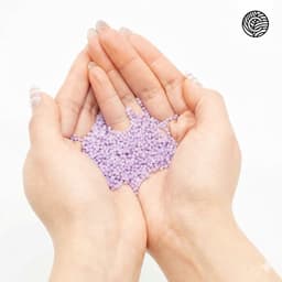 Cosmeau Geurbooster Made in Holland 50 Wasbeurten Navulling Lavendel 250 gr NL — thumbnail 4