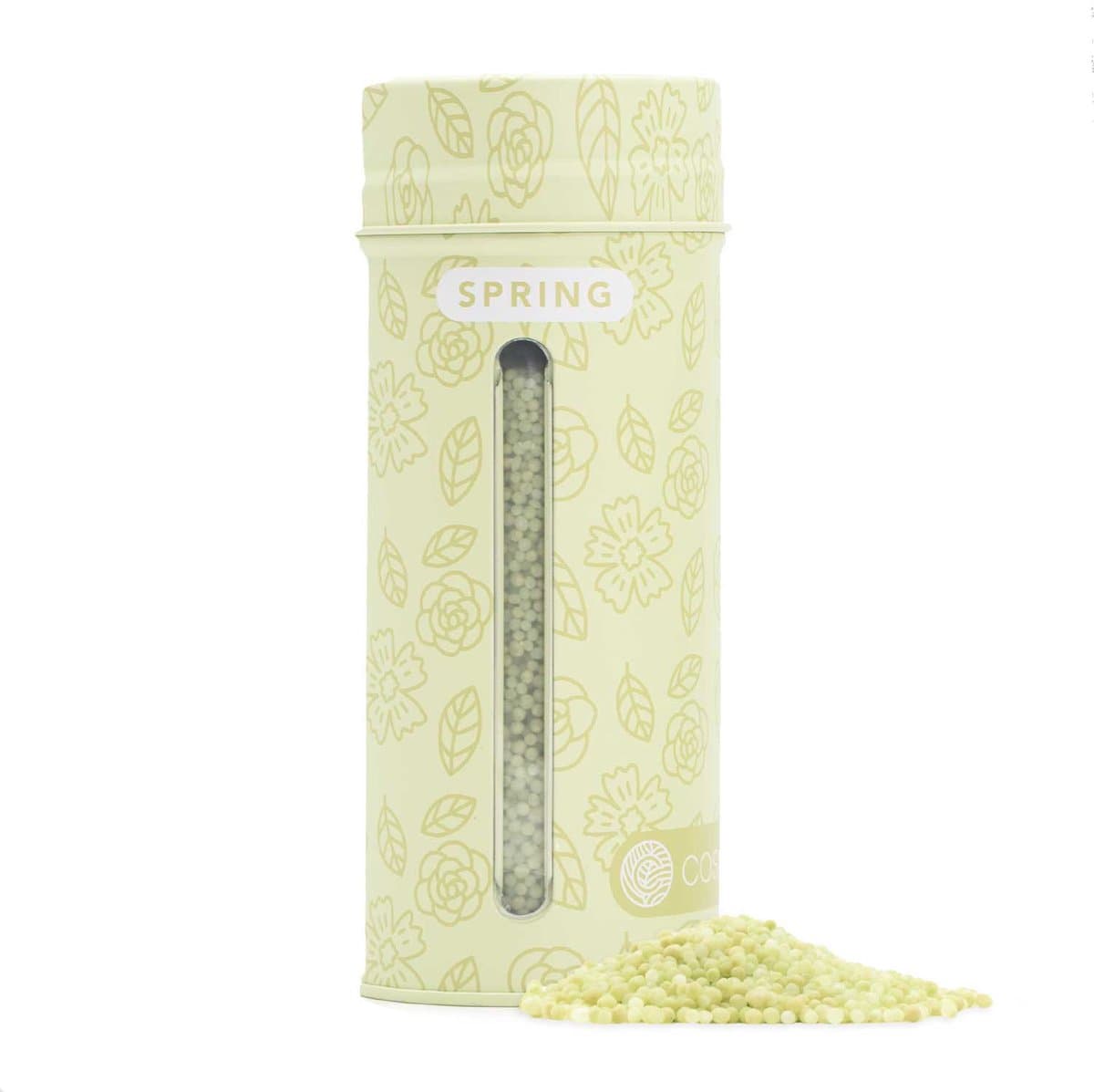 Cosmeau Geurbooster Lentefris - Geurparels - 50 Wasbeurten - Fris - 250g - Geurkralen Wasparfum Scent Booster — afbeelding 1