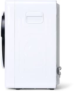 Labirent LTMW3-ZG8 - Mini Wasdroger - 3kg Laadvermogen - Luchtafvoerdroger- 1000W - Vrijstaand - Wit — thumbnail 5