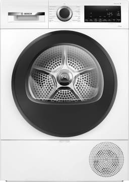 Bosch WQG133DMNL - Droger — thumbnail 1