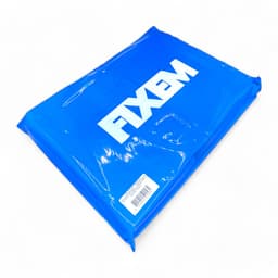 Fixem 2,5m wasmachine / vaatwasser aanvoerslang - geschikt voor Bosch, AEG, Samsung, Siemens, Beko, LG, Whirlpool, Inventum - waterslang - toevoerslang - 250cm - 1 Stuk — thumbnail 5