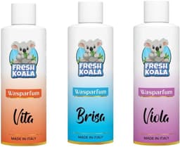 Wasparfum Proefpakket - Geur voor Was - Langdurige Frisheid - Drie Unieke Geuren - 3 x 100 ml — thumbnail 1