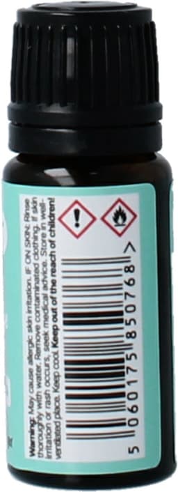 Waft Wasparfum spring freshness 10 Milliliter — thumbnail 4