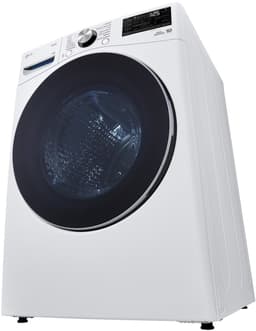 LG RH18U8AVCW -  Warmtepompdroger - 18 kg - 63 dB - Energielabel D — thumbnail 3