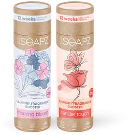ecoSOAPZ Wasparfum Boosters – Morning Bloom (275 g) — thumbnail 4
