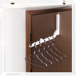 Inklapbaar Droogrek - Uitklapbaar Kledingrek Wand - Wandkapstok - 5 Gaten - Wasrek Inklapbaar - Kast Organizer - Droogrek - Opvouwbaar Staand Kleding Wasdroogrek — thumbnail 2