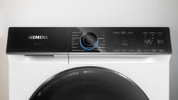 Siemens WR47B2C7NL - iQ700 - Wasdroger - Warmtepompdroger - 9 kg - Wit - SmartFinish vermindert kreukels tot 50% - Blijvend energiezuinig met zelfreinigende condensor - arioSpeed Plus: verkort de droogtijd met maar liefst 44% - Zeer stil — thumbnail 4