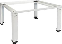 Nedco Wasmachine en droger verhoger 30cm verstelbare pootjes — thumbnail 1