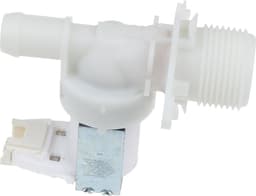 WHIRLPOOL - Inlaatventiel - enkel - 180° - 481228128429 — thumbnail 1