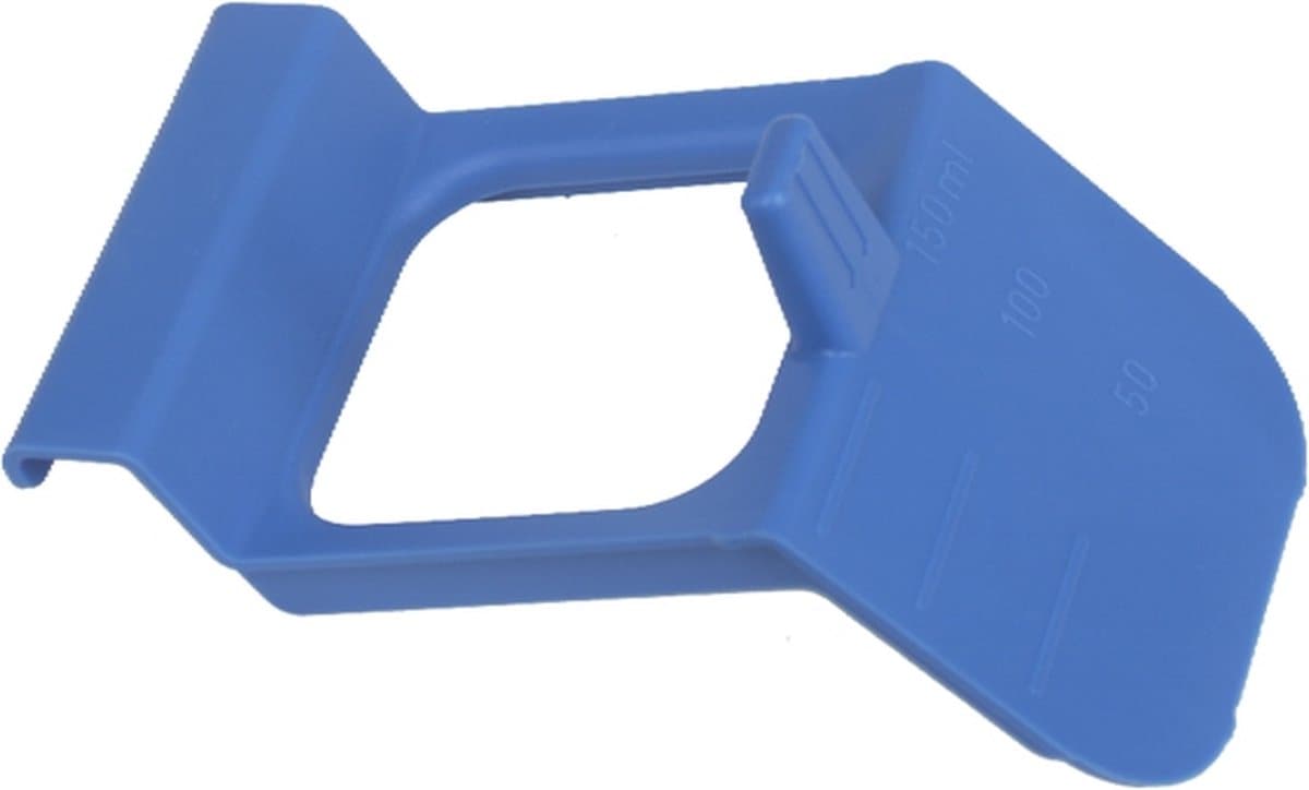 BOSCH - INZETBAKJE VLOEIBAAR WASMIDDEL - 00418517 — afbeelding 1