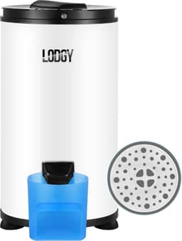 Lodgy® - Centrifuge - Droogzwierder - Centrifuge voor Wasgoed - Mini Wasdroger — thumbnail 1