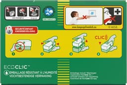 Ariel 4in1 Wasmiddel Pods Actieve Geurbestrijding 10 stuks — thumbnail 2