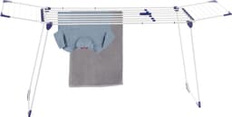 Leifheit droogrek Classic uitschuifbaar 230 Solid - 23 meter drooglengte — thumbnail 5